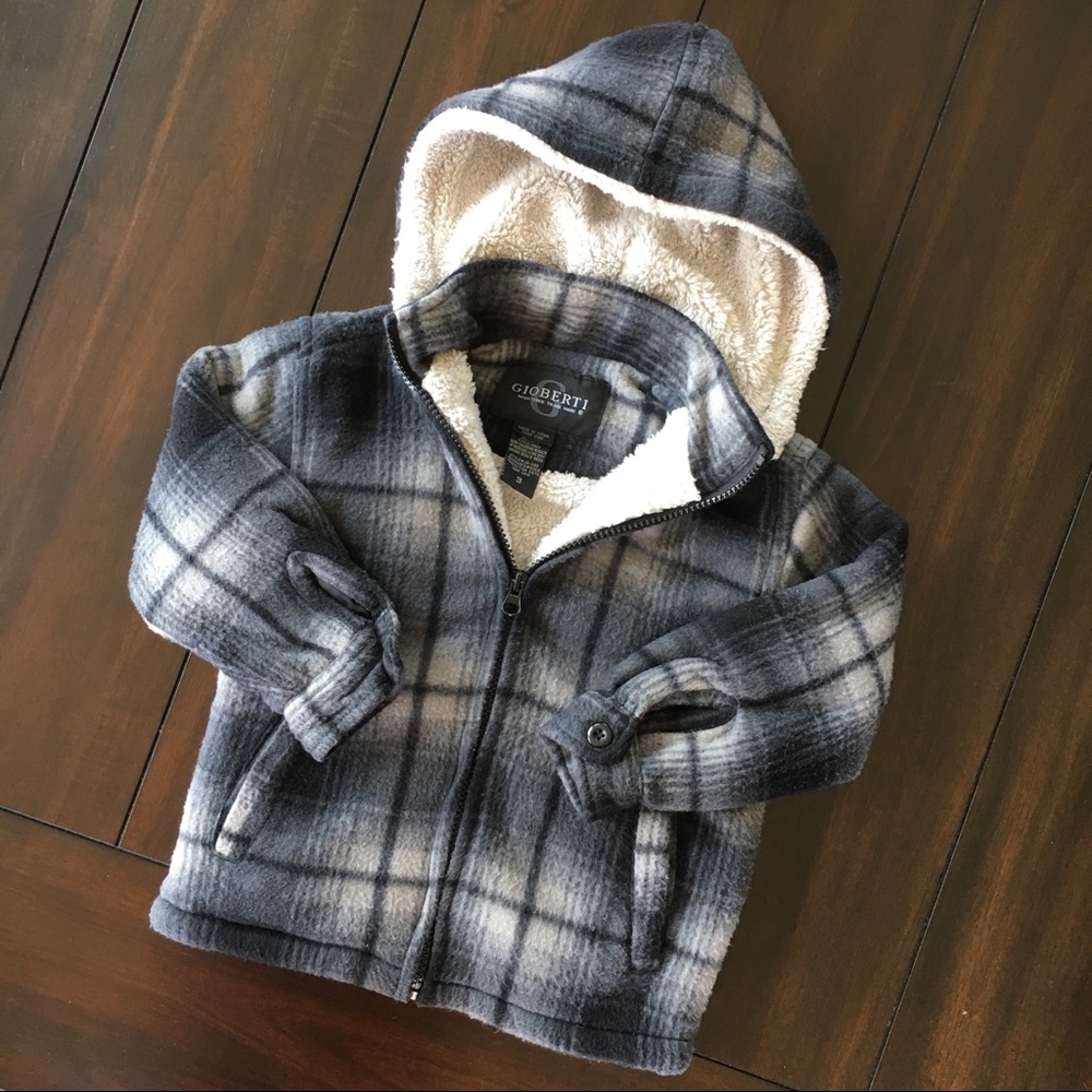 Gioberti  sweater